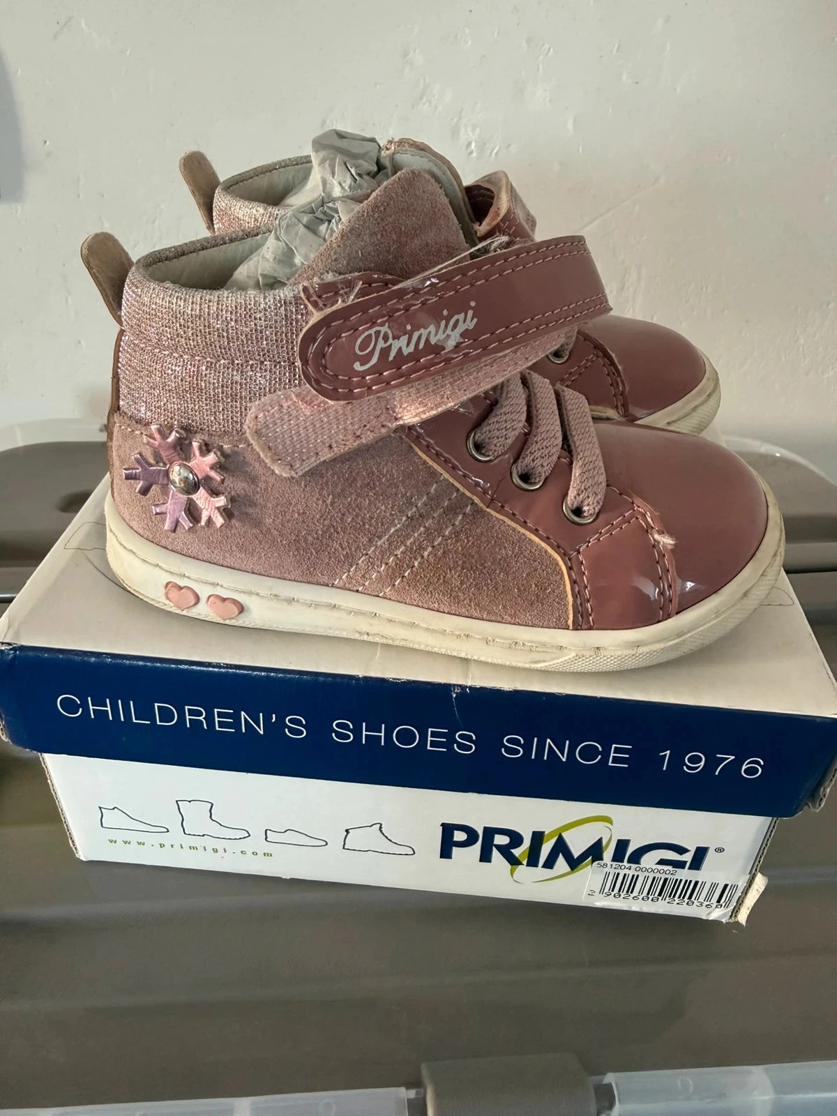 Chaussure primigi – photo 2